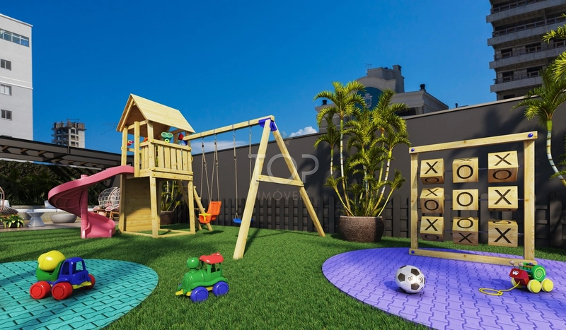 Conforto e sofisticação a poucos passos do mar em Meia Praia!: 9ª foto da galeria de imagens do imóvel