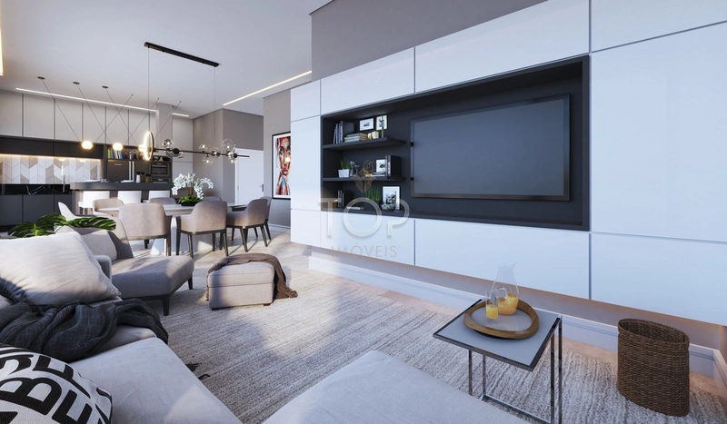 Conforto e sofisticação a poucos passos do mar em Meia Praia!: 1ª foto da galeria de imagens do imóvel