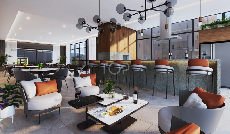 Conforto e sofisticação a poucos passos do mar em Meia Praia!: 11ª foto da galeria de imagens do imóvel