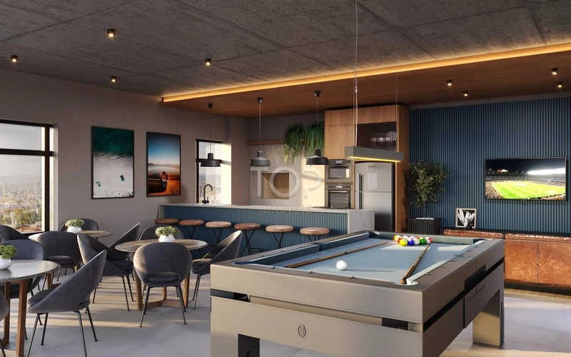 SEU APARTAMENTO DIFERENCIADO EM PORTO BELO!: 4ª foto da galeria de imagens do imóvel