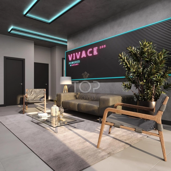 SEU APARTAMENTO DIFERENCIADO EM PORTO BELO!: 3ª foto da galeria de imagens do imóvel