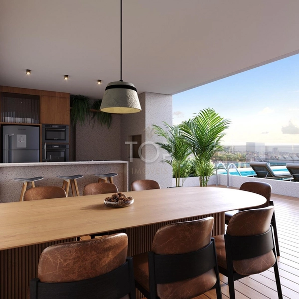 SEU APARTAMENTO DIFERENCIADO EM PORTO BELO!: 1ª foto da galeria de imagens do imóvel