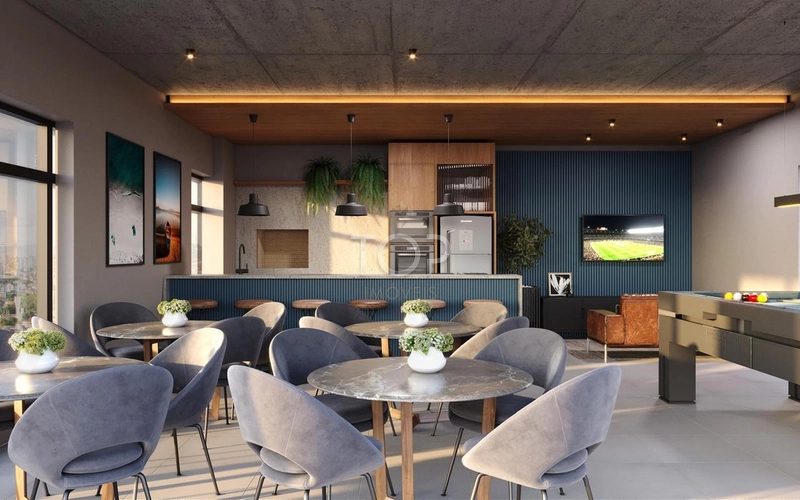 SEU APARTAMENTO DIFERENCIADO EM PORTO BELO!: 5ª foto da galeria de imagens do imóvel