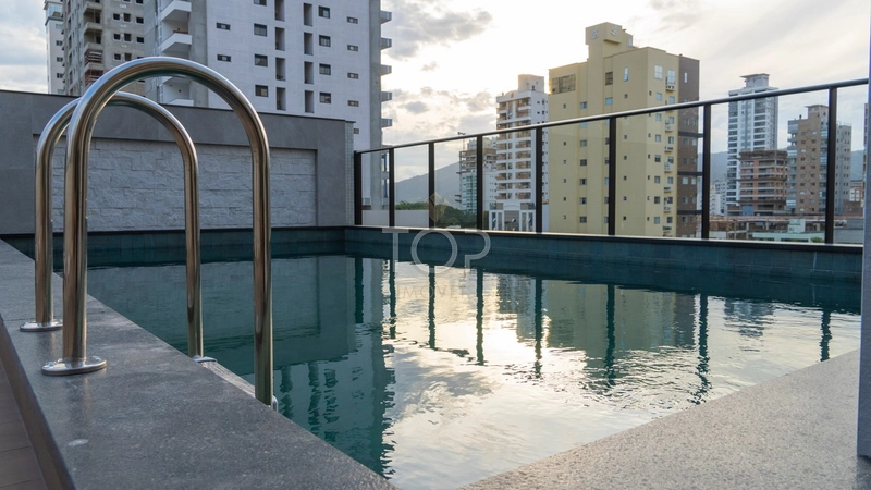 Viva Meia Praia com exclusividade e elegância!: 18ª foto da galeria de imagens do imóvel