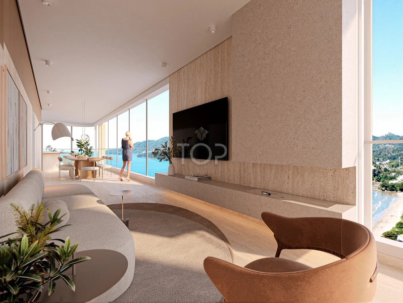 Alto padrão, amplitude e sofisticação no Balneário Perequê!: 1ª foto da galeria de imagens do imóvel
