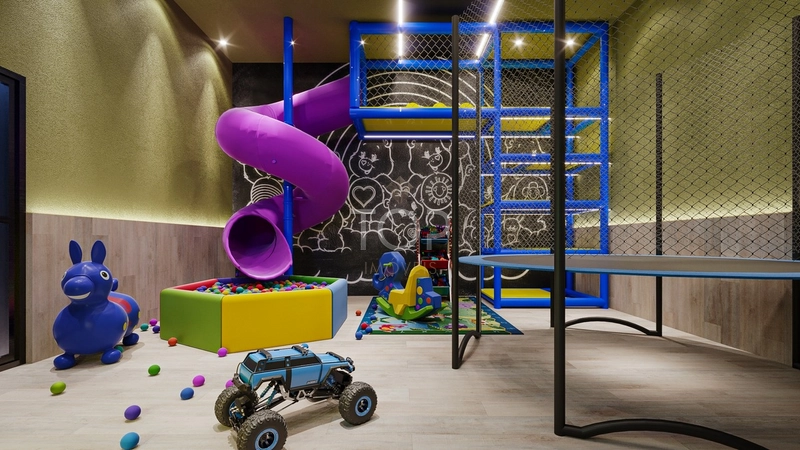 Modernidade e conforto no bairro mais valorizado de Porto Belo!: 3ª foto da galeria de imagens do imóvel