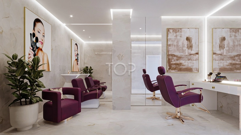 Modernidade e conforto no bairro mais valorizado de Porto Belo!: 13ª foto da galeria de imagens do imóvel