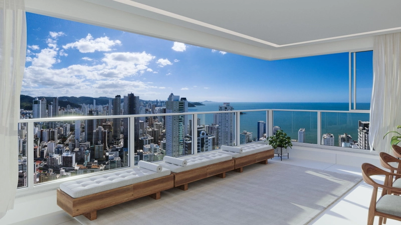 No coração de Balneário Camboriú!: 7ª foto da galeria de imagens do imóvel
