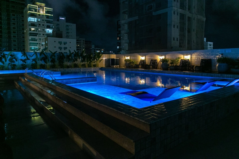 Conforto e Tranquilidade em Itapema!: 4ª foto da galeria de imagens do imóvel
