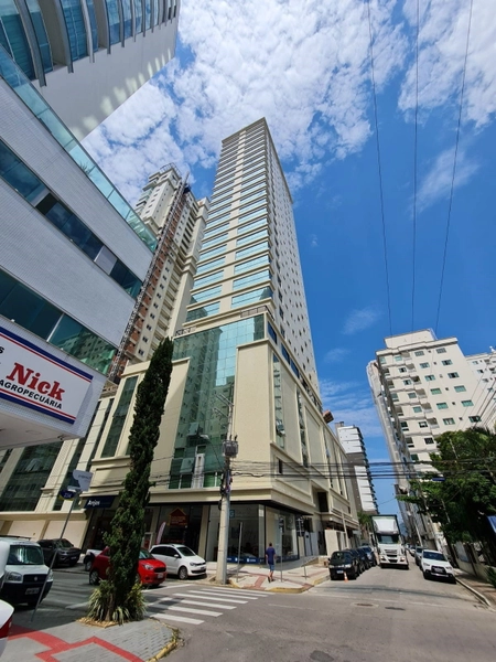 Conforto e Tranquilidade em Itapema!: 1ª foto da galeria de imagens do imóvel