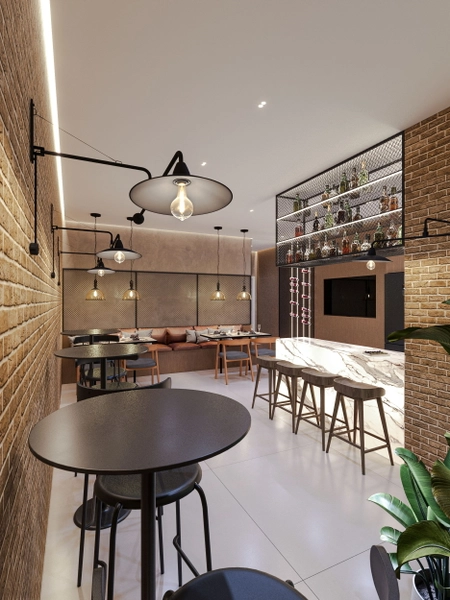 Conforto e excelente localização em Balneário Camboriú!: 8ª foto da galeria de imagens do imóvel