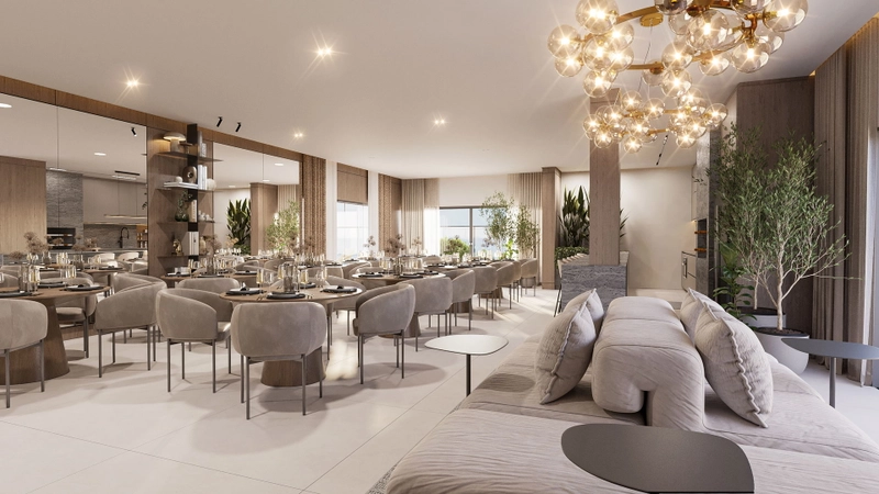 Conforto e excelente localização em Balneário Camboriú!: 13ª foto da galeria de imagens do imóvel