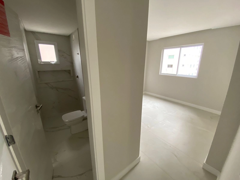 SEU APARTAMENTO A 180M DA PRAIA: 4ª foto da galeria de imagens do imóvel