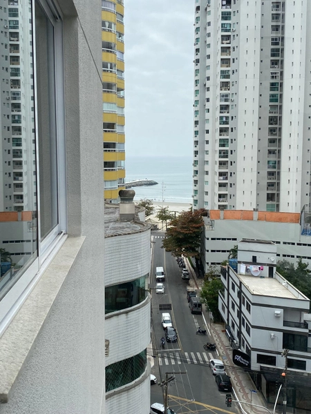 SEU APARTAMENTO A 180M DA PRAIA: 65ª foto da galeria de imagens do imóvel