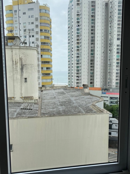 SEU APARTAMENTO A 180M DA PRAIA: 7ª foto da galeria de imagens do imóvel