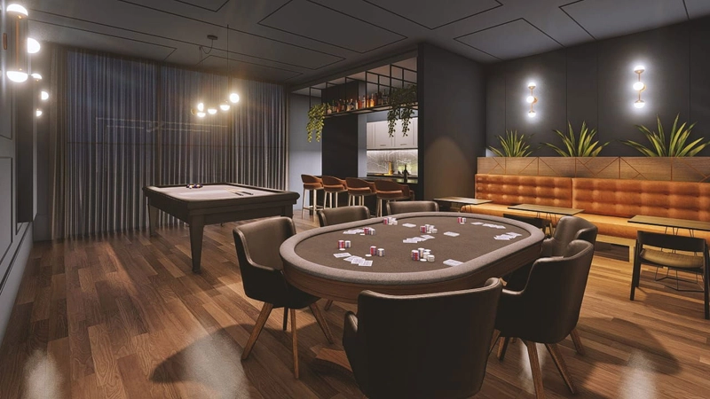SEU APARTAMENTO A 180M DA PRAIA: 76ª foto da galeria de imagens do imóvel