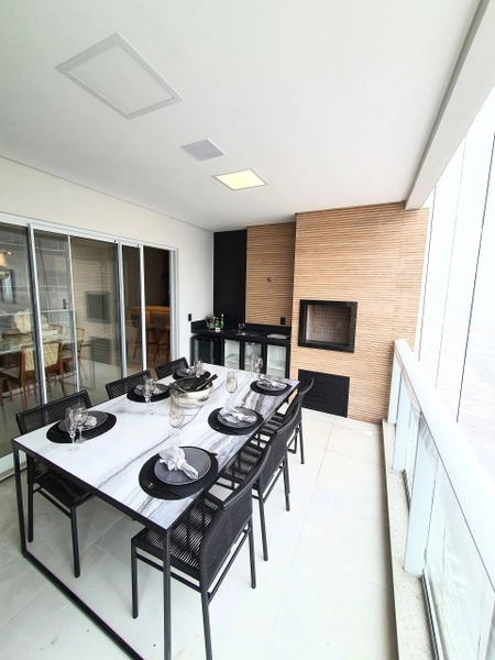 SEU APARTAMENTO A 180M DA PRAIA: 101ª foto da galeria de imagens do imóvel