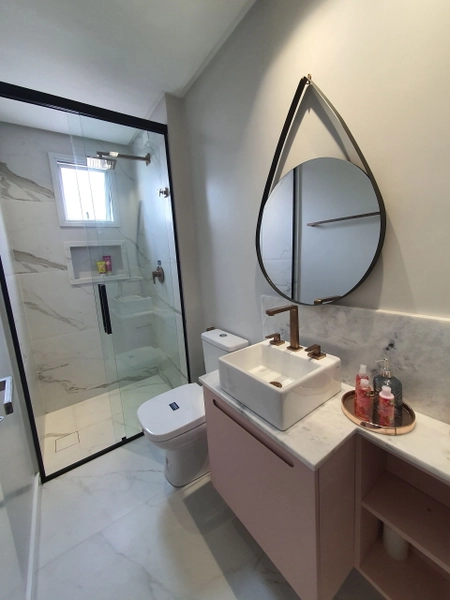 SEU APARTAMENTO A 180M DA PRAIA: 113ª foto da galeria de imagens do imóvel