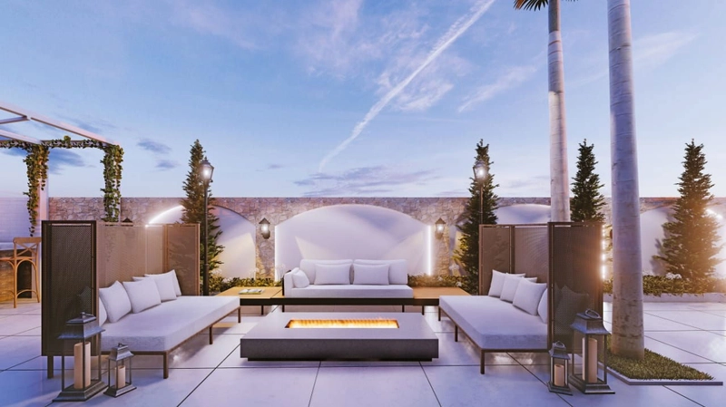 SEU APARTAMENTO A 180M DA PRAIA: 82ª foto da galeria de imagens do imóvel
