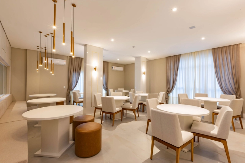 SEU APARTAMENTO A 180M DA PRAIA: 131ª foto da galeria de imagens do imóvel