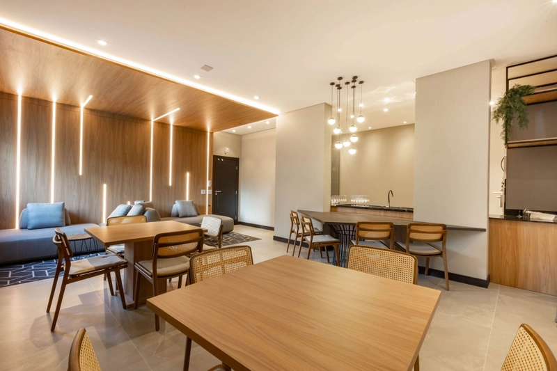 SEU APARTAMENTO A 180M DA PRAIA: 139ª foto da galeria de imagens do imóvel