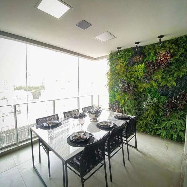 SEU APARTAMENTO A 180M DA PRAIA: 108ª foto da galeria de imagens do imóvel