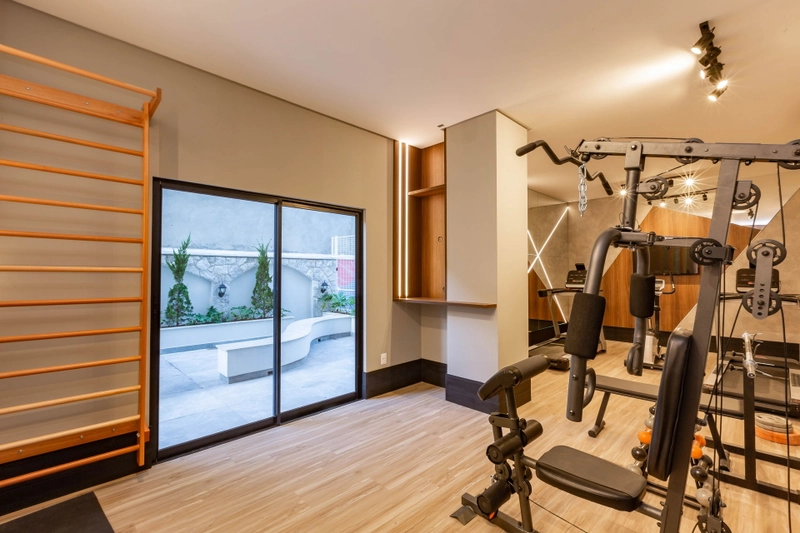 SEU APARTAMENTO A 180M DA PRAIA: 148ª foto da galeria de imagens do imóvel