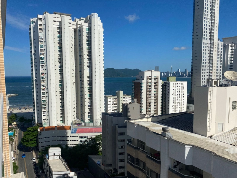 SEU APARTAMENTO A 180M DA PRAIA: 47ª foto da galeria de imagens do imóvel