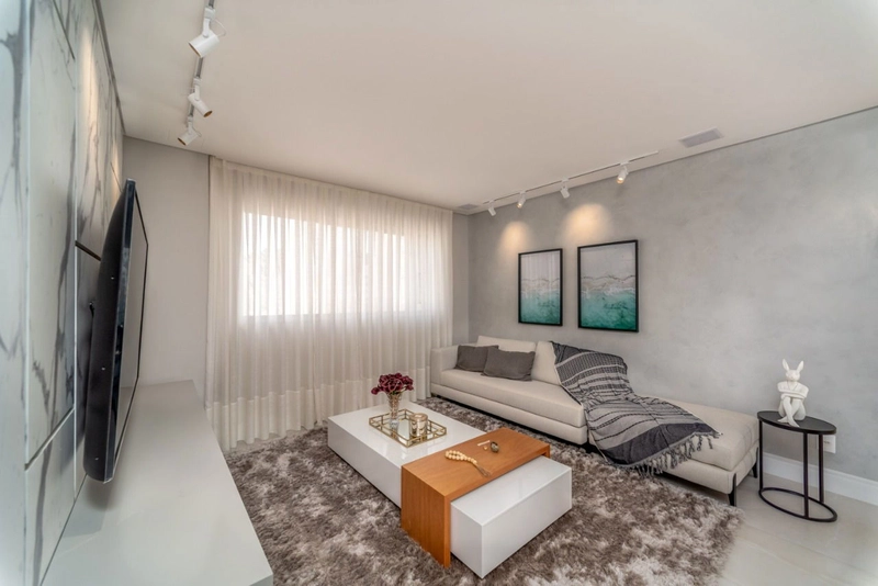 SEU APARTAMENTO A 180M DA PRAIA: 135ª foto da galeria de imagens do imóvel
