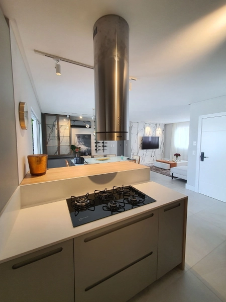 SEU APARTAMENTO A 180M DA PRAIA: 111ª foto da galeria de imagens do imóvel