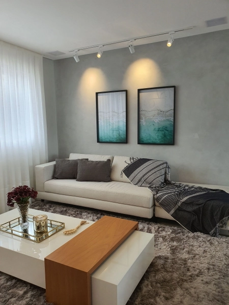 SEU APARTAMENTO A 180M DA PRAIA: 96ª foto da galeria de imagens do imóvel