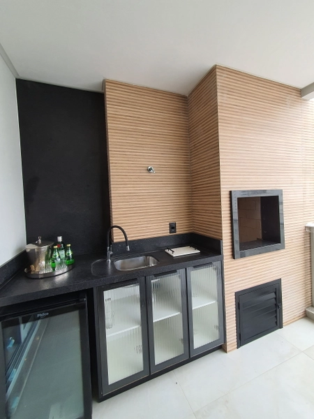 SEU APARTAMENTO A 180M DA PRAIA: 102ª foto da galeria de imagens do imóvel