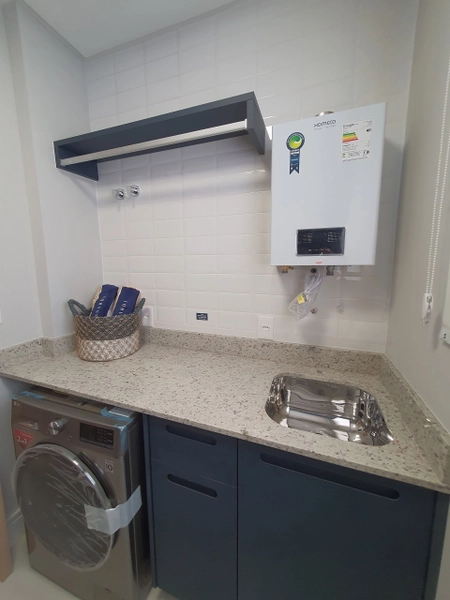 SEU APARTAMENTO A 180M DA PRAIA: 99ª foto da galeria de imagens do imóvel