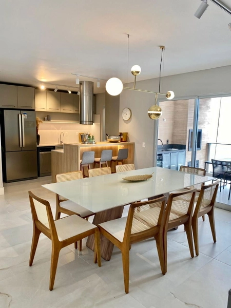 SEU APARTAMENTO A 180M DA PRAIA: 92ª foto da galeria de imagens do imóvel