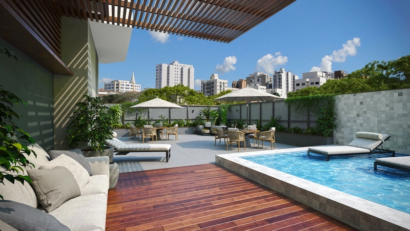Localização privilegiada no coração de Balneário Camboriú!: 6ª foto da galeria de imagens do imóvel
