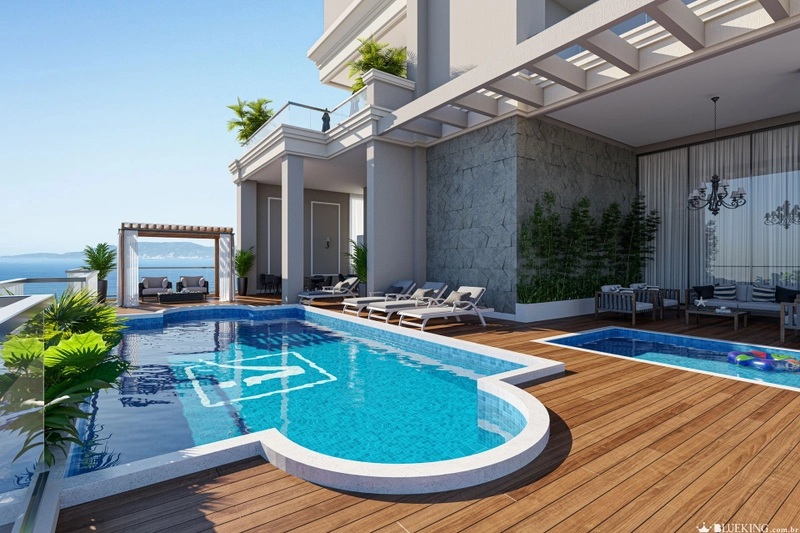 Apartamento em Morretes – Conforto e praticidade em Itapema!: 9ª foto da galeria de imagens do imóvel