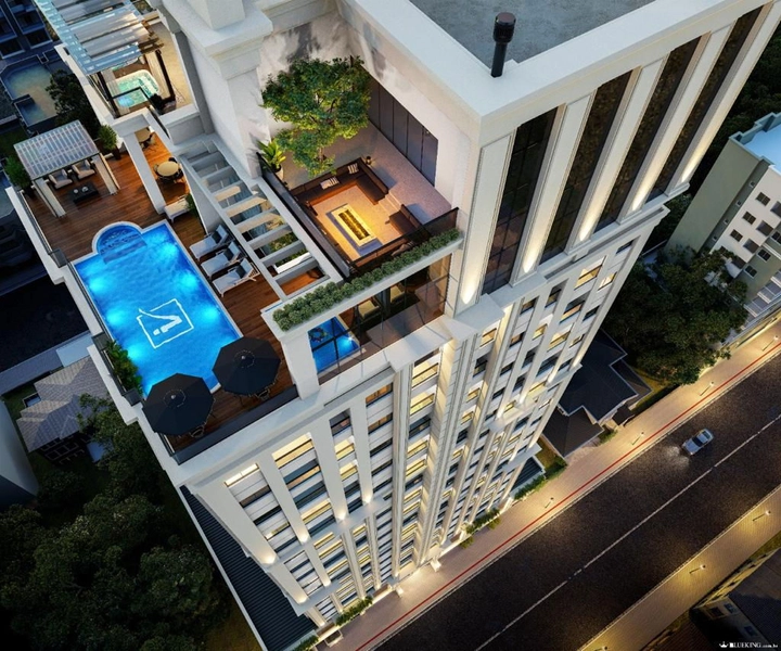Apartamento em Morretes – Conforto e praticidade em Itapema!: 15ª foto da galeria de imagens do imóvel