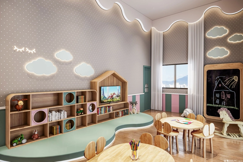 Apartamento em Morretes – Conforto e praticidade em Itapema!: 5ª foto da galeria de imagens do imóvel