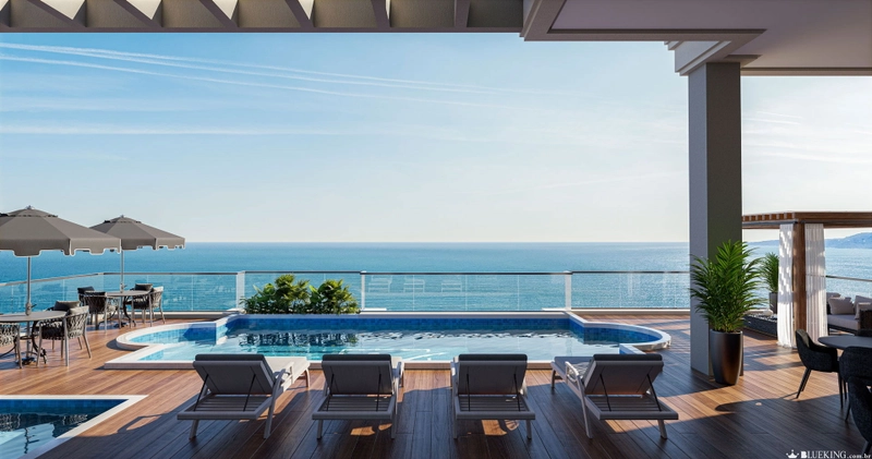 Apartamento em Morretes – Conforto e praticidade em Itapema!: 2ª foto da galeria de imagens do imóvel