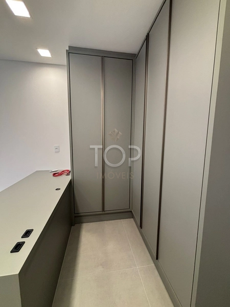 APARTAMENTO SEMI MOBILIADO EM MEIA PRAIA: 21ª foto da galeria de imagens do imóvel