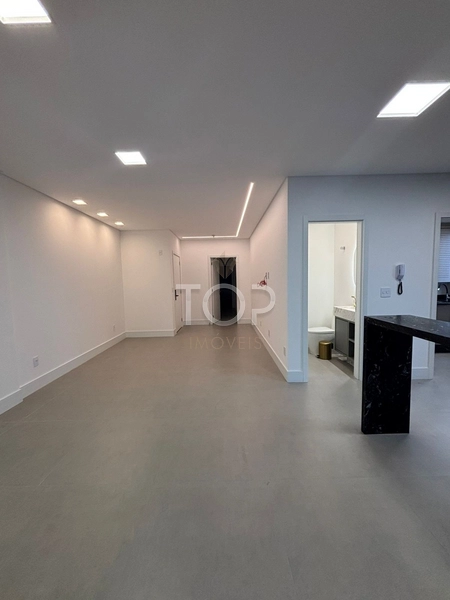 APARTAMENTO SEMI MOBILIADO EM MEIA PRAIA: 13ª foto da galeria de imagens do imóvel