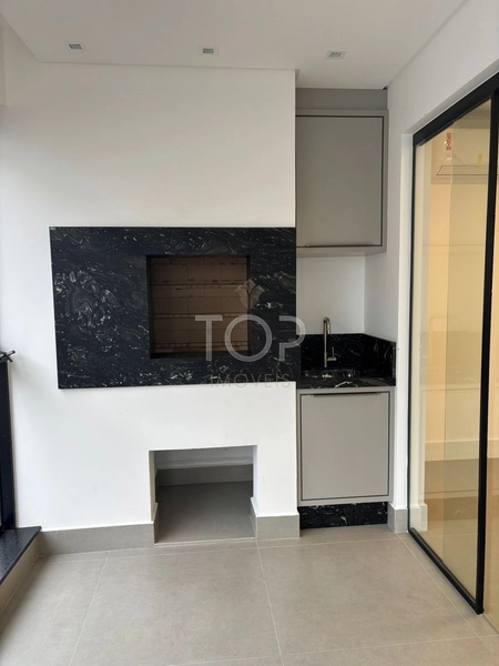 APARTAMENTO SEMI MOBILIADO EM MEIA PRAIA: 14ª foto da galeria de imagens do imóvel