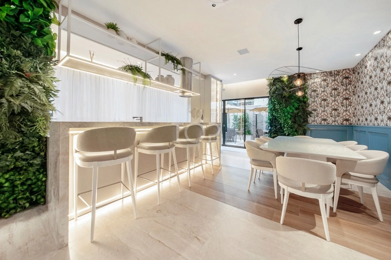 APARTAMENTO SEMI MOBILIADO EM MEIA PRAIA: 33ª foto da galeria de imagens do imóvel