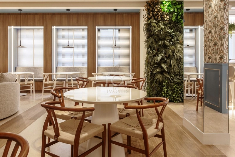 APARTAMENTO SEMI MOBILIADO EM MEIA PRAIA: 23ª foto da galeria de imagens do imóvel