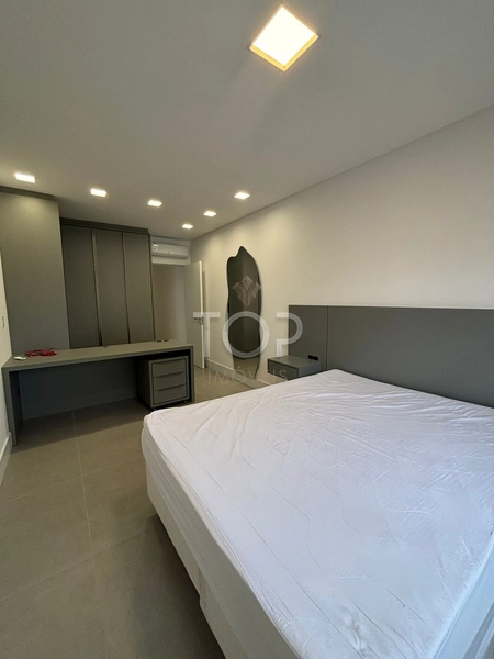 APARTAMENTO SEMI MOBILIADO EM MEIA PRAIA: 22ª foto da galeria de imagens do imóvel