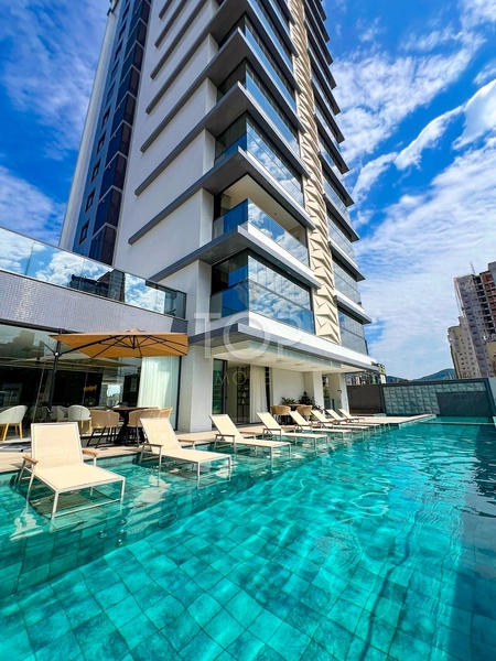 Apartamento no Centro de Itapema!: 2ª foto da galeria de imagens do imóvel