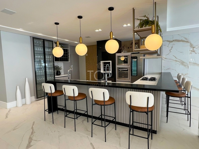 Apartamento no Centro de Itapema!: 9ª foto da galeria de imagens do imóvel