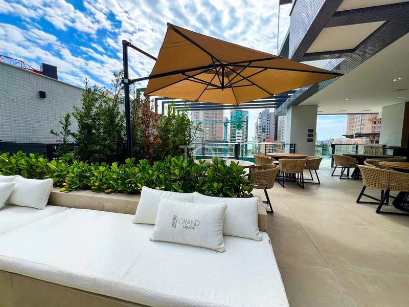 Apartamento no Centro de Itapema!: 13ª foto da galeria de imagens do imóvel