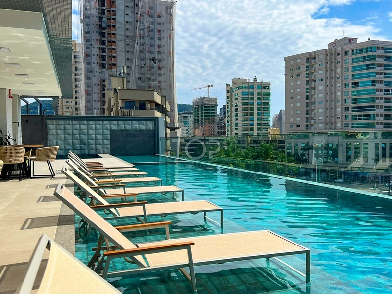 Apartamento no Centro de Itapema!: 6ª foto da galeria de imagens do imóvel