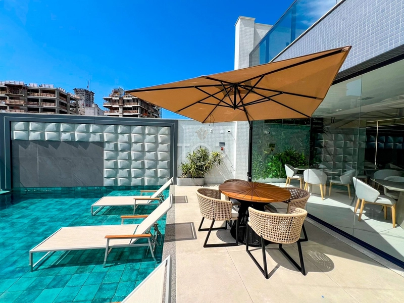 Apartamento no Centro de Itapema!: 5ª foto da galeria de imagens do imóvel